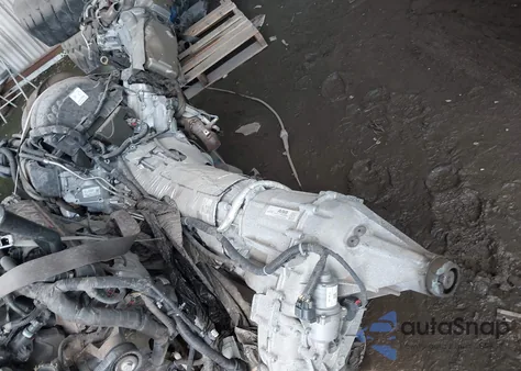 2021 Chevrolet Silverado 1500 4Wd Short Bed Lt Trail Boss из США, поврежденный, VIN 1GCPYFED3MZ230476